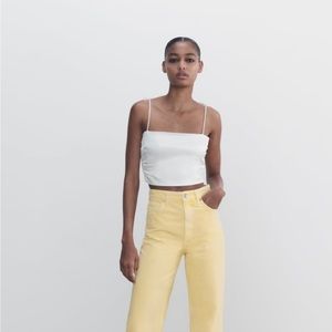 Zara Top